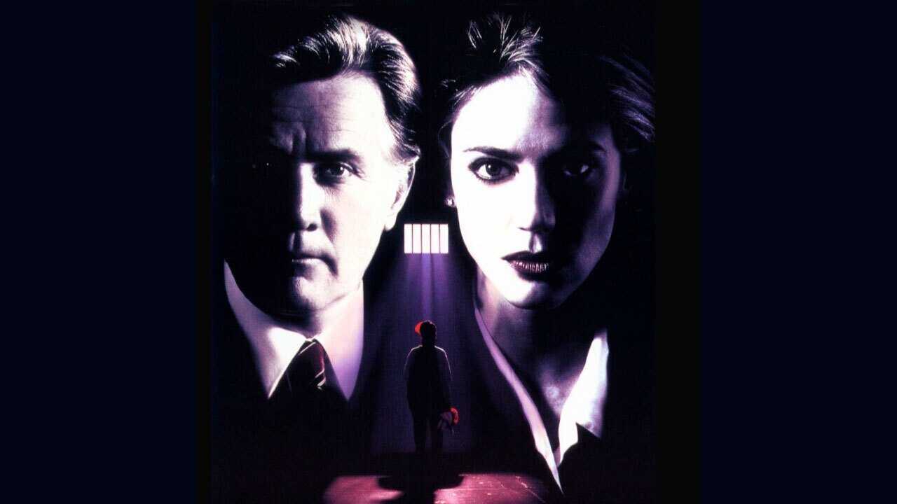 Dłonie (1994) 0
