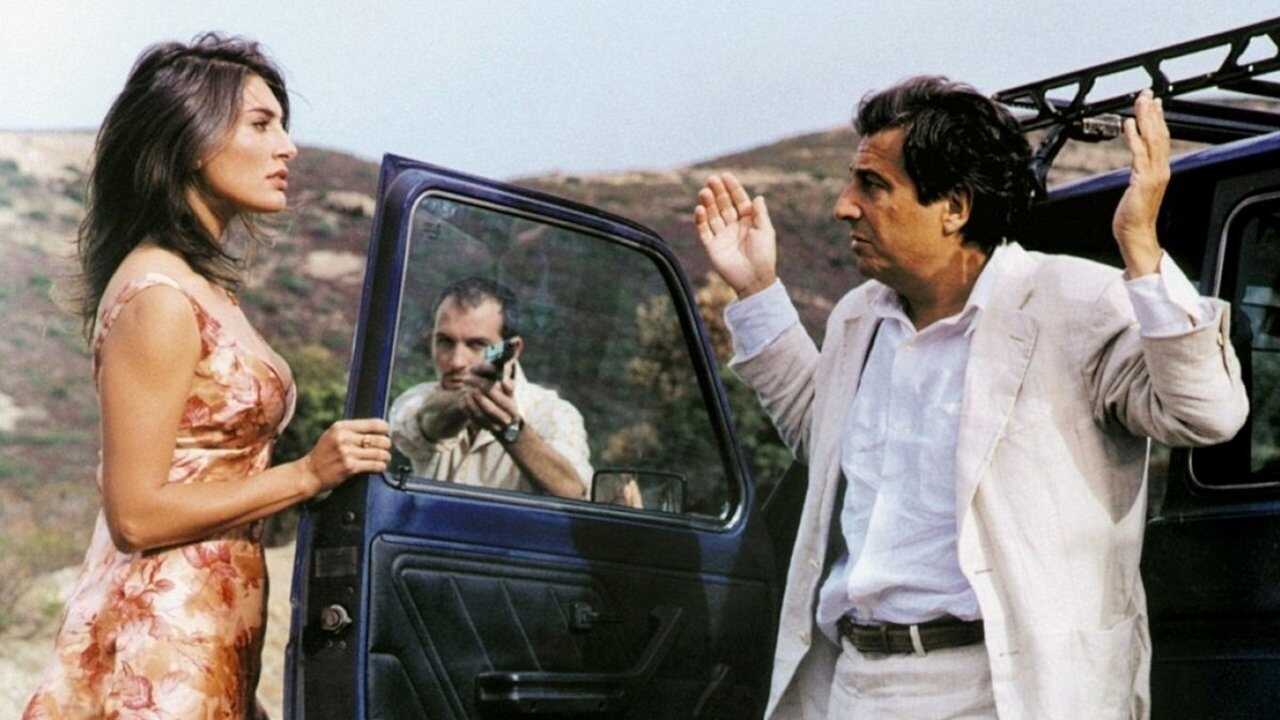 L'Enquête corse 0