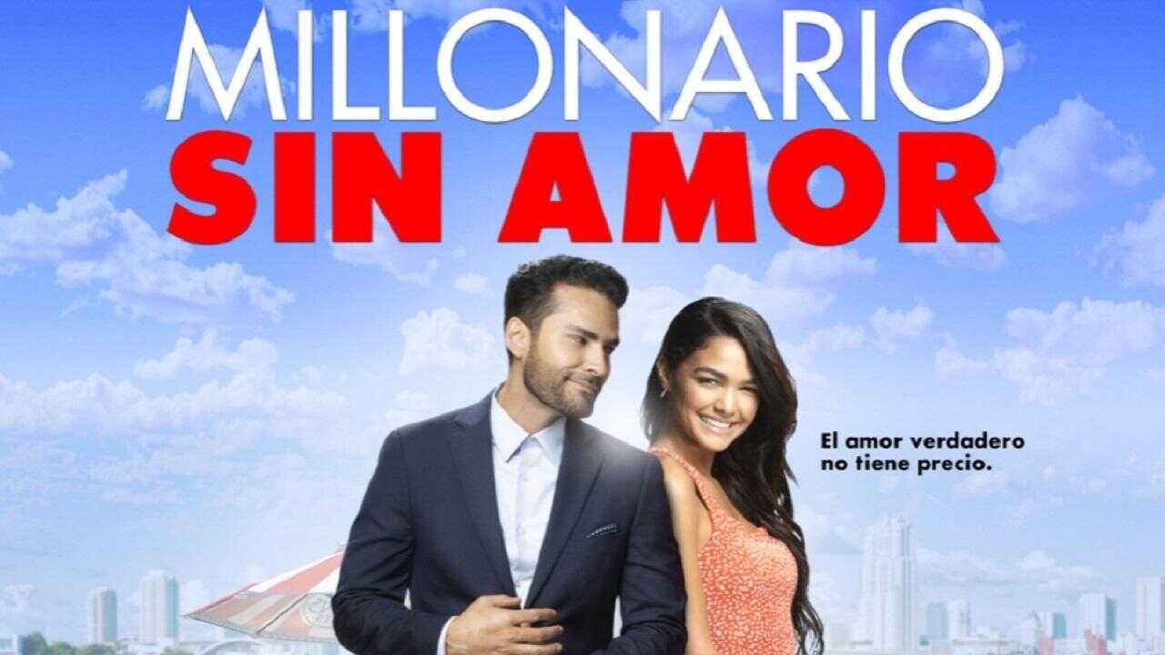Millonario sin amor 0