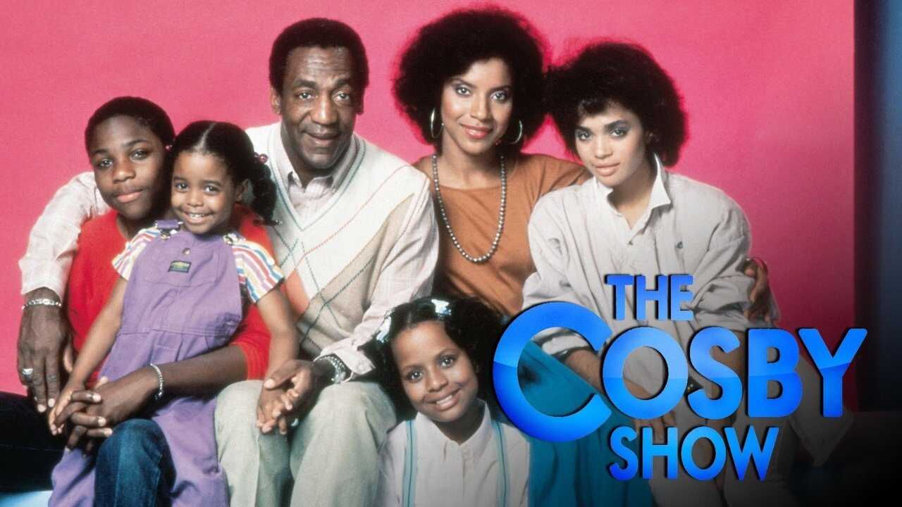 EN - The Cosby Show (1984) 3