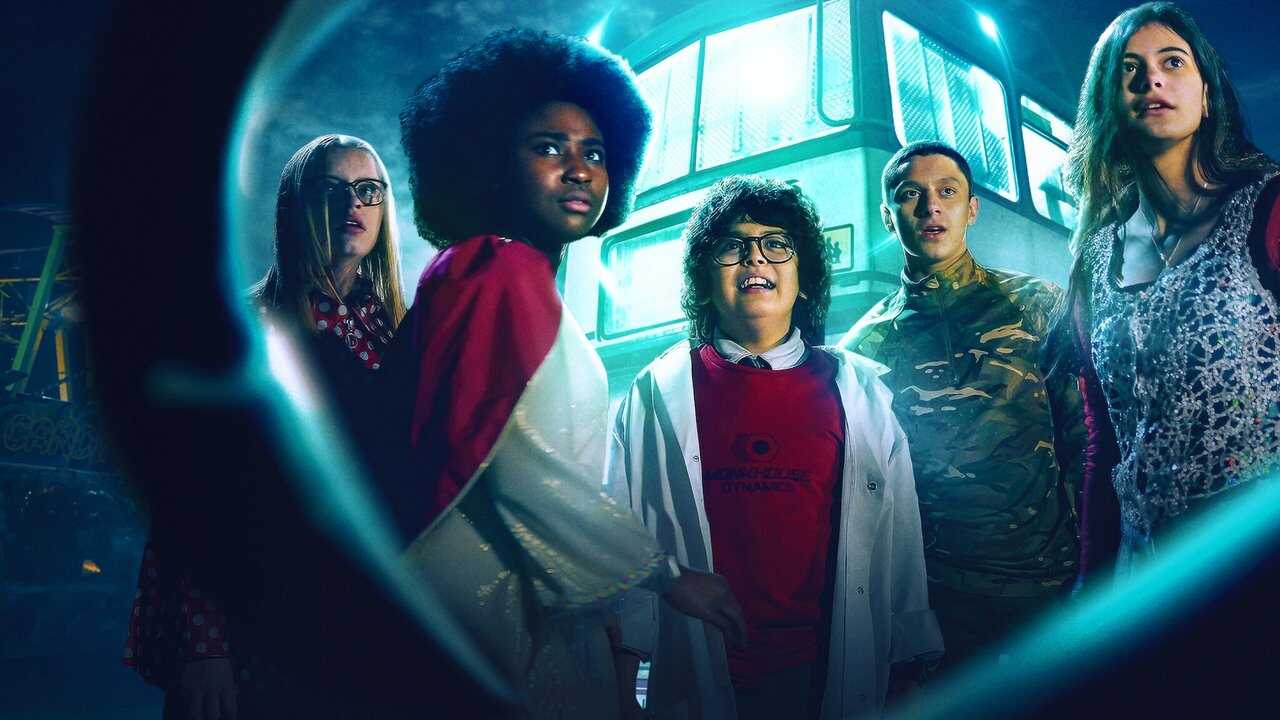 IN - The Last Bus 1