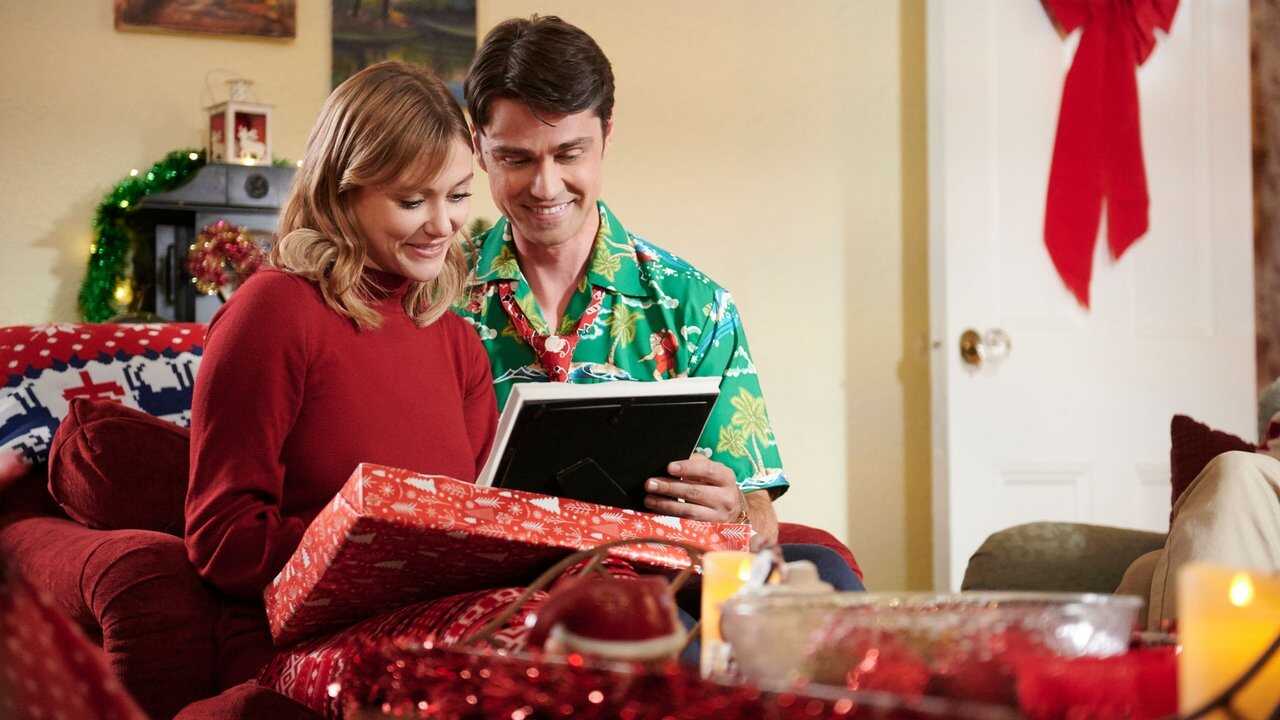Ein Weihnachtsgeschenk des Himmels (2019) 0