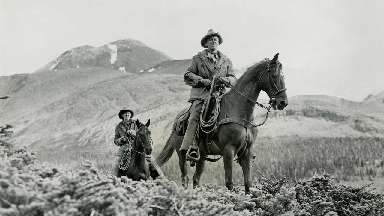 Daleki kraj (1954) 0