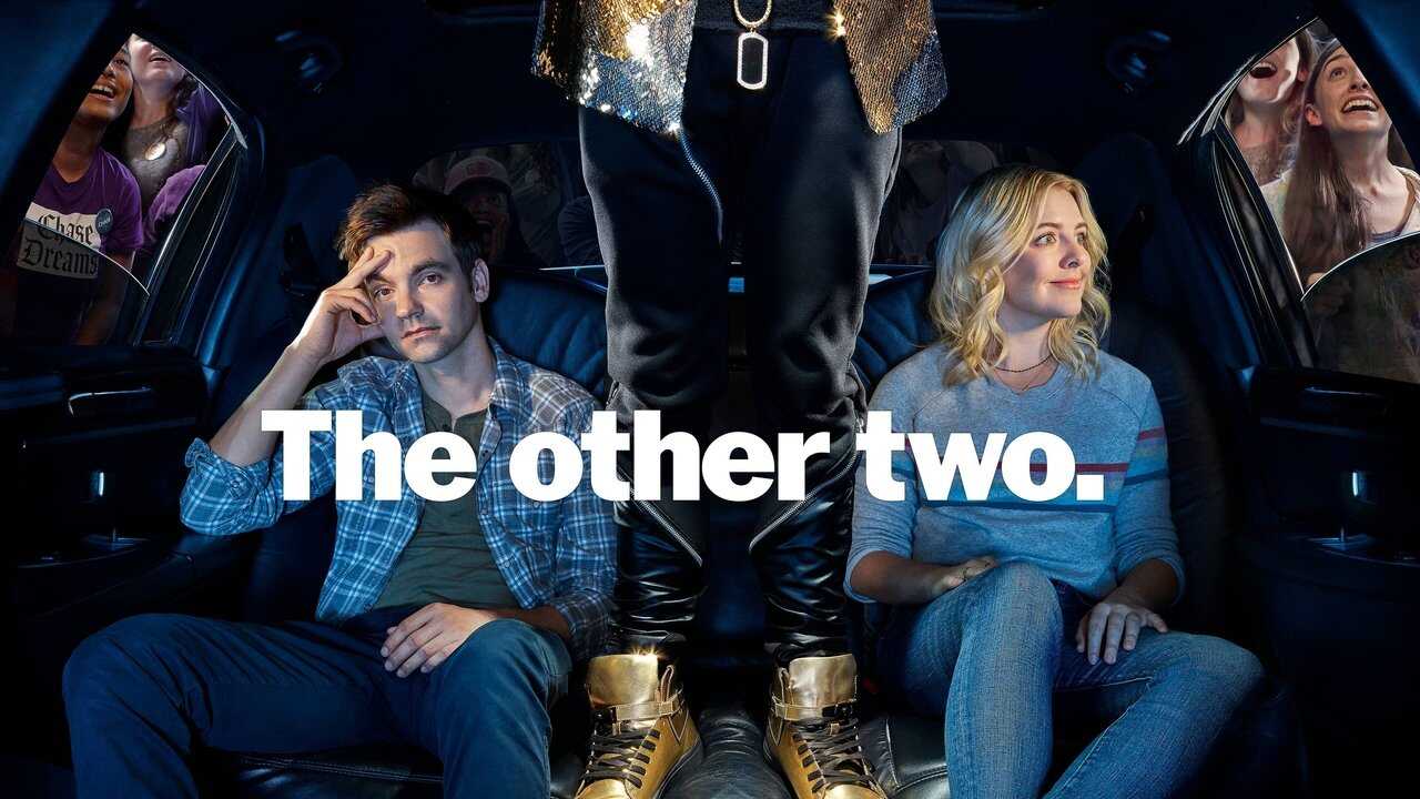 EN - The Other Two (2019) 4