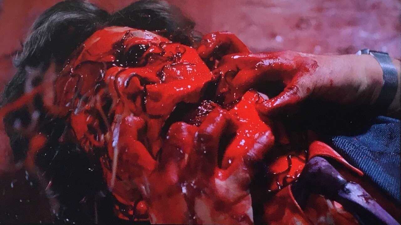 Slugs (1988) 0