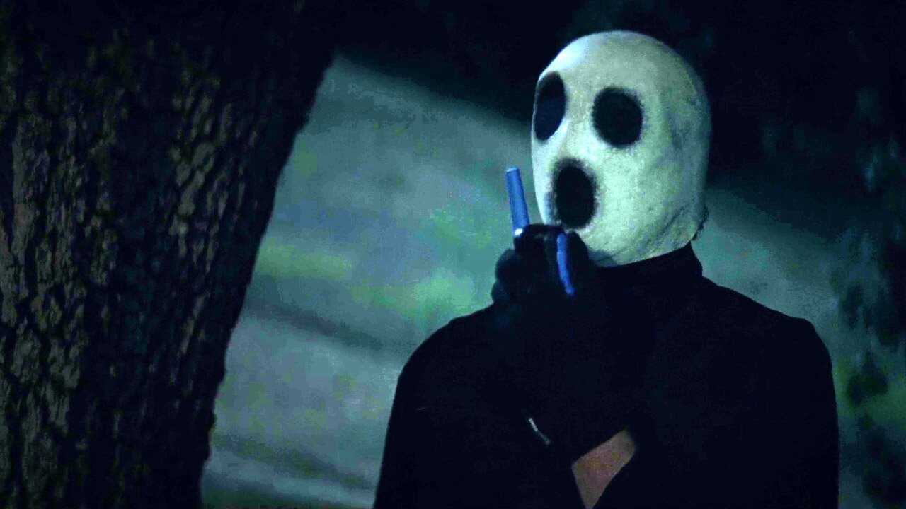 Requiem for a Scream 0