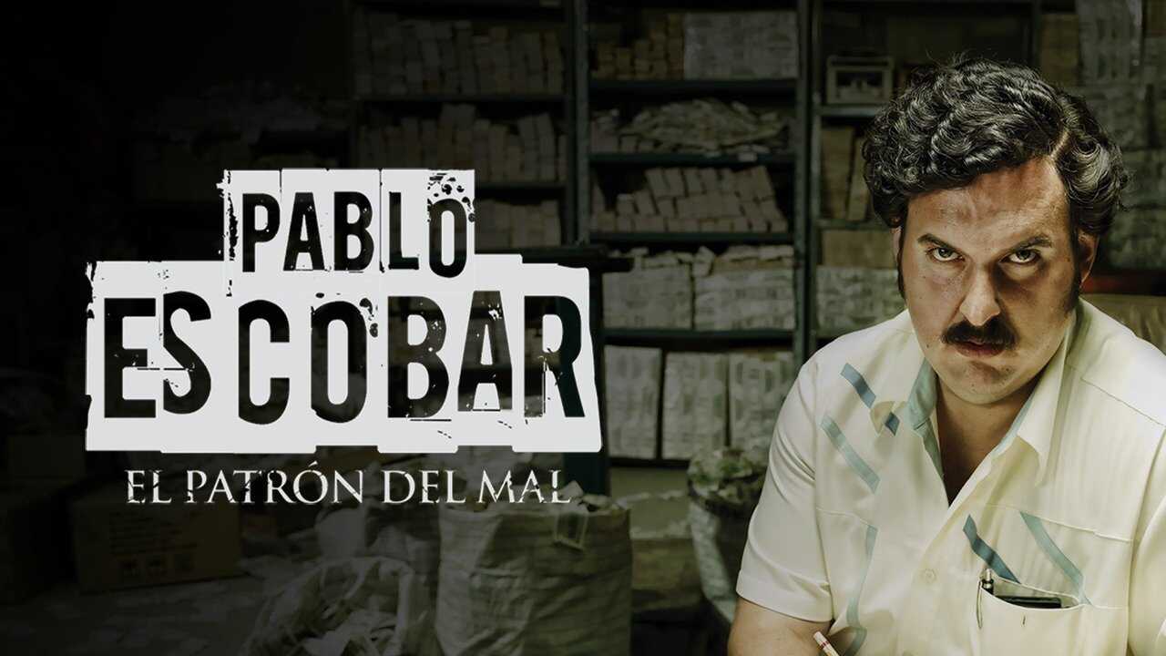 EX - Pablo Escobar: The Drug Lord (2012) 0