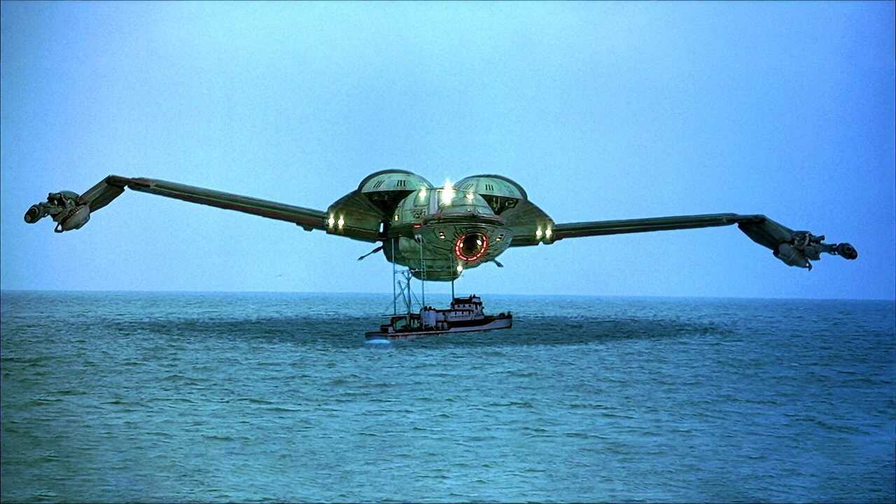 Star Trek IV: The Voyage Home (1986) 0