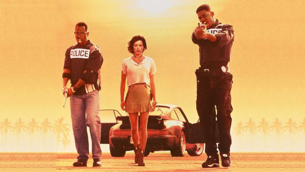 Bad Boys (1995) 0
