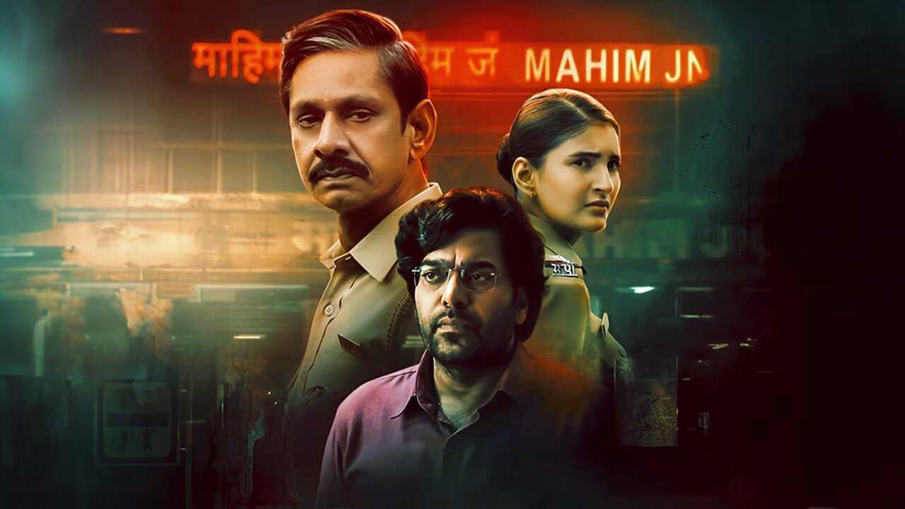 TL - Murder in Mahim 1