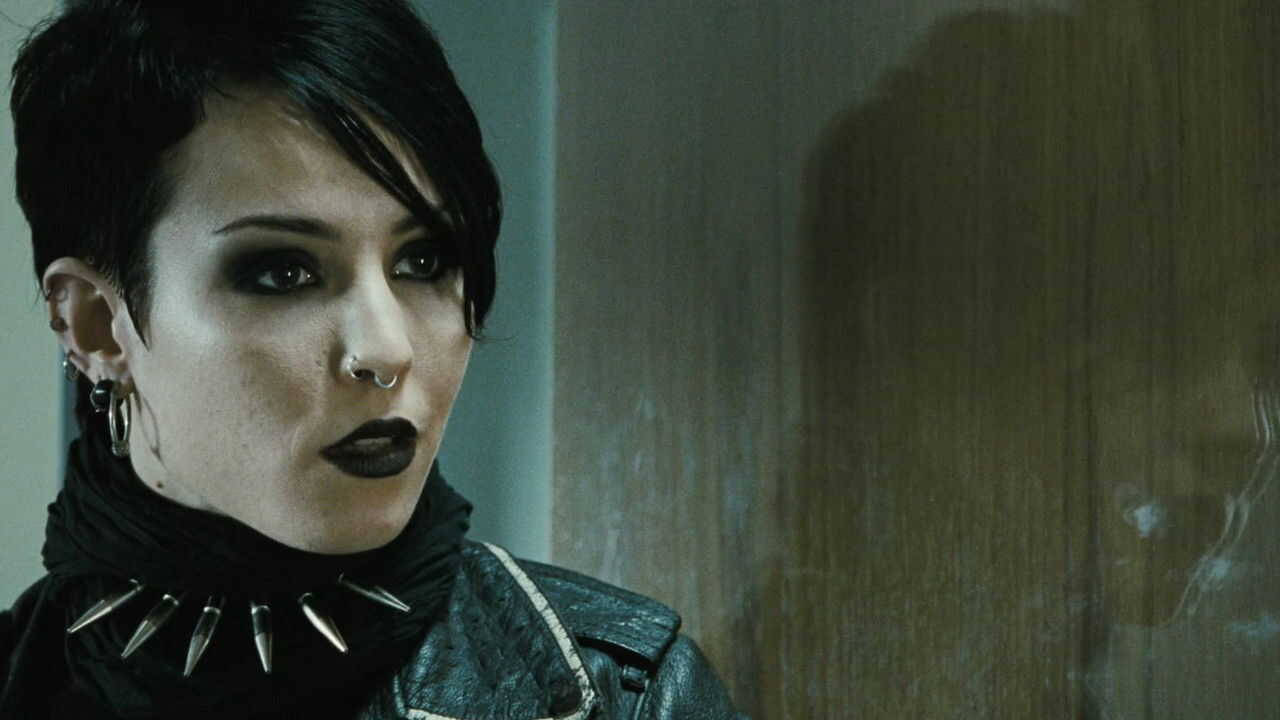 LAT - Millennium: La serie 4