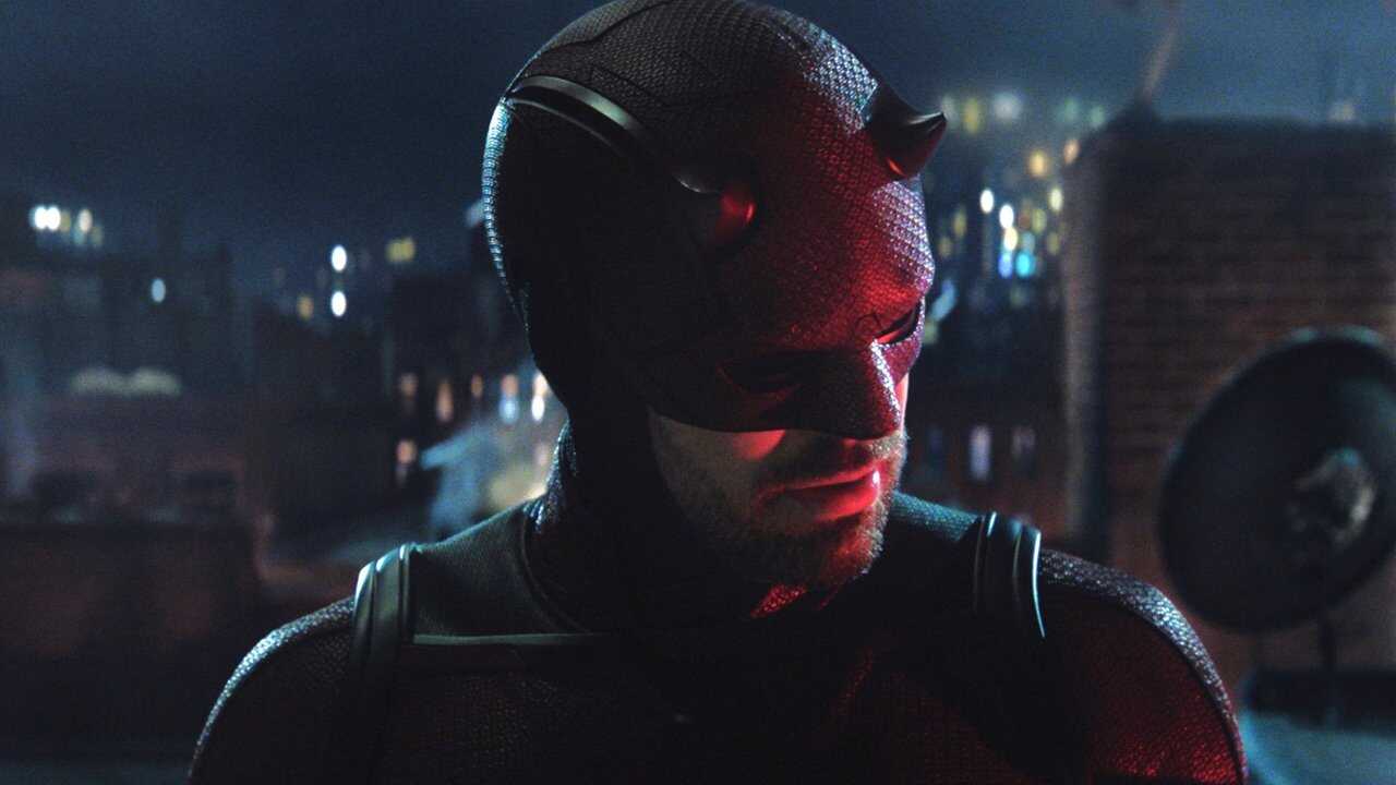 DE - Daredevil: Born Again (2025) 2