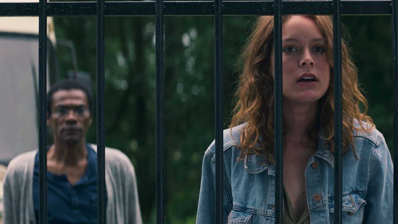 Złość (2019) 0