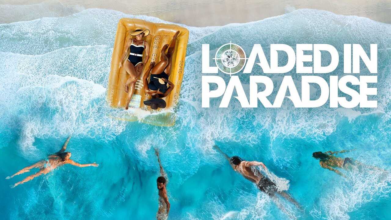 EN - Loaded In Paradise (2022) 1