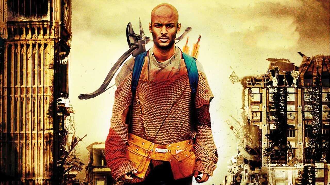 Wasteland 0