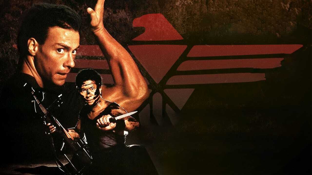 Black Eagle (1988) 0