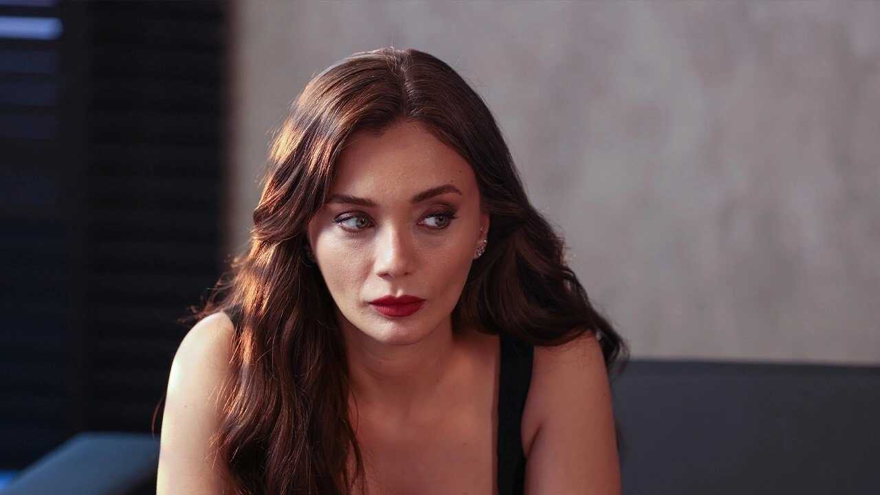 AR - مسلسل الدم الفاسد 1