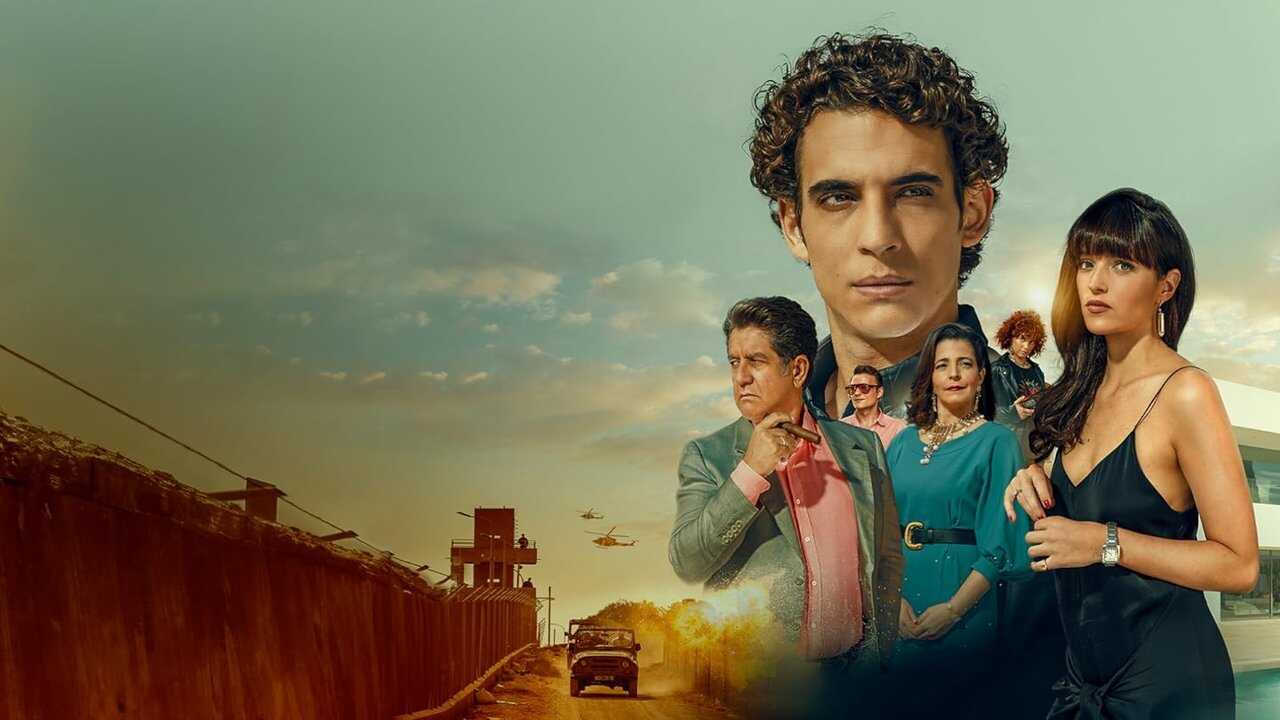 IN - Los Farad 4
