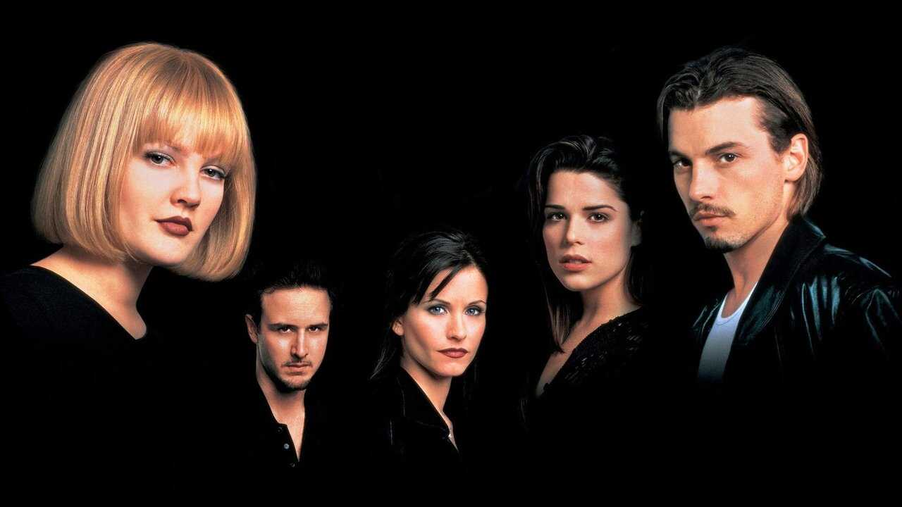 Scream 0