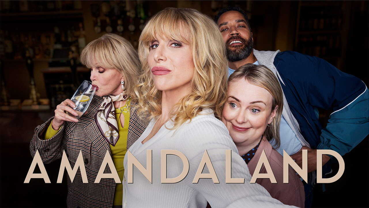 EN - Amandaland (2025) (GB) 1