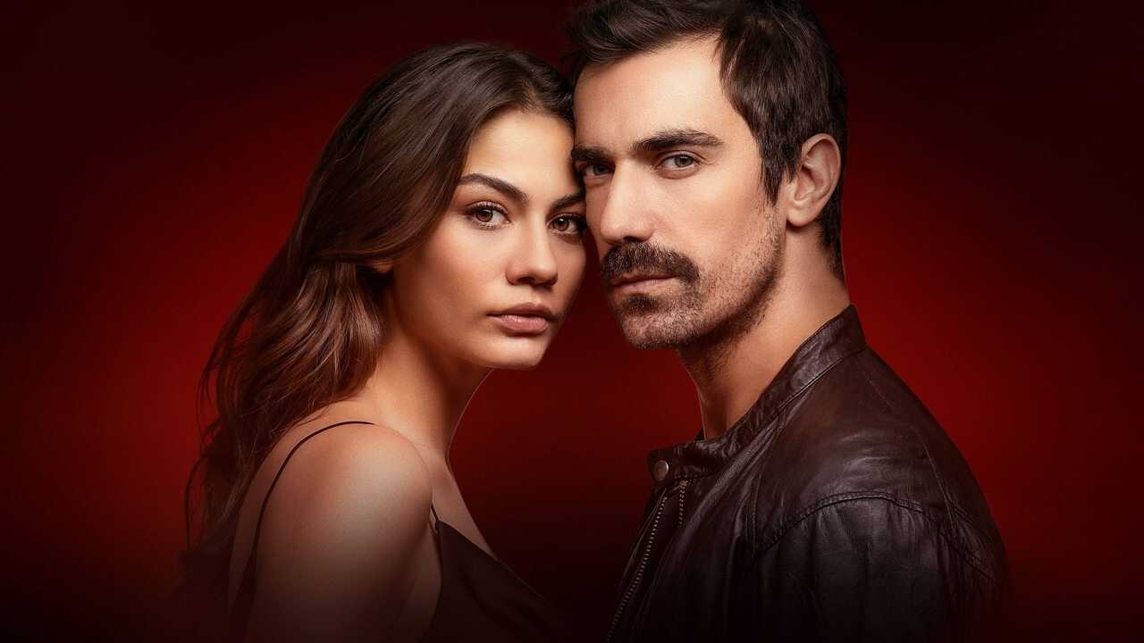 EX - Tvoj rodni dom ti je sudbina / Doğduğun Ev Kaderindir 0