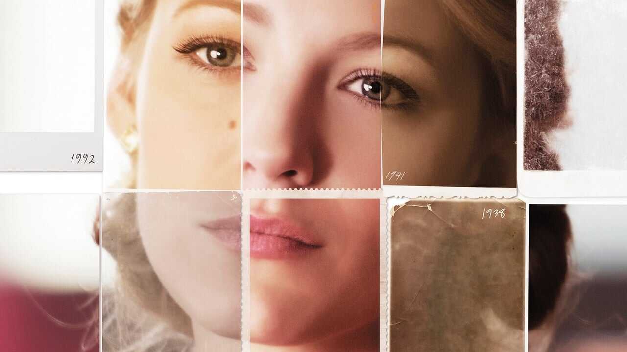 The Age of Adaline 0