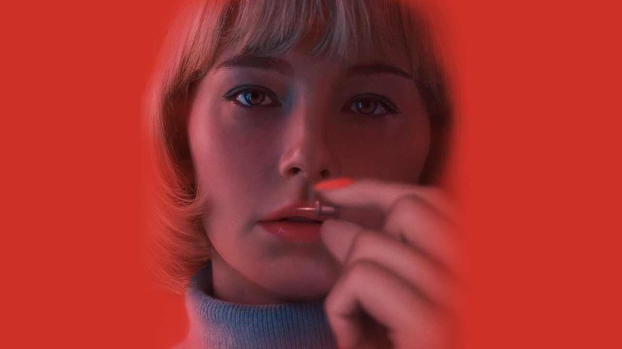 Swallow (2020) 0