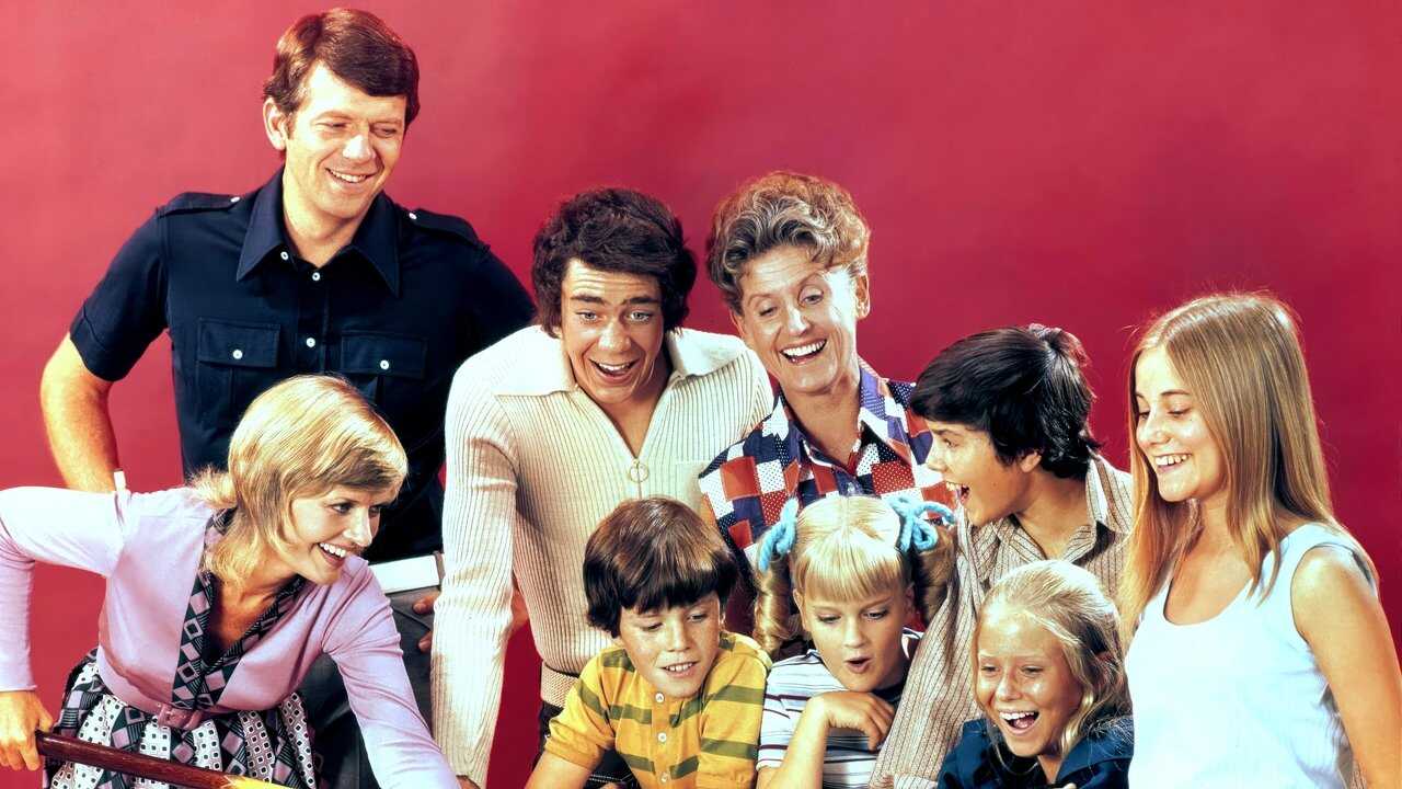 EN - The Brady Bunch (1969) 3