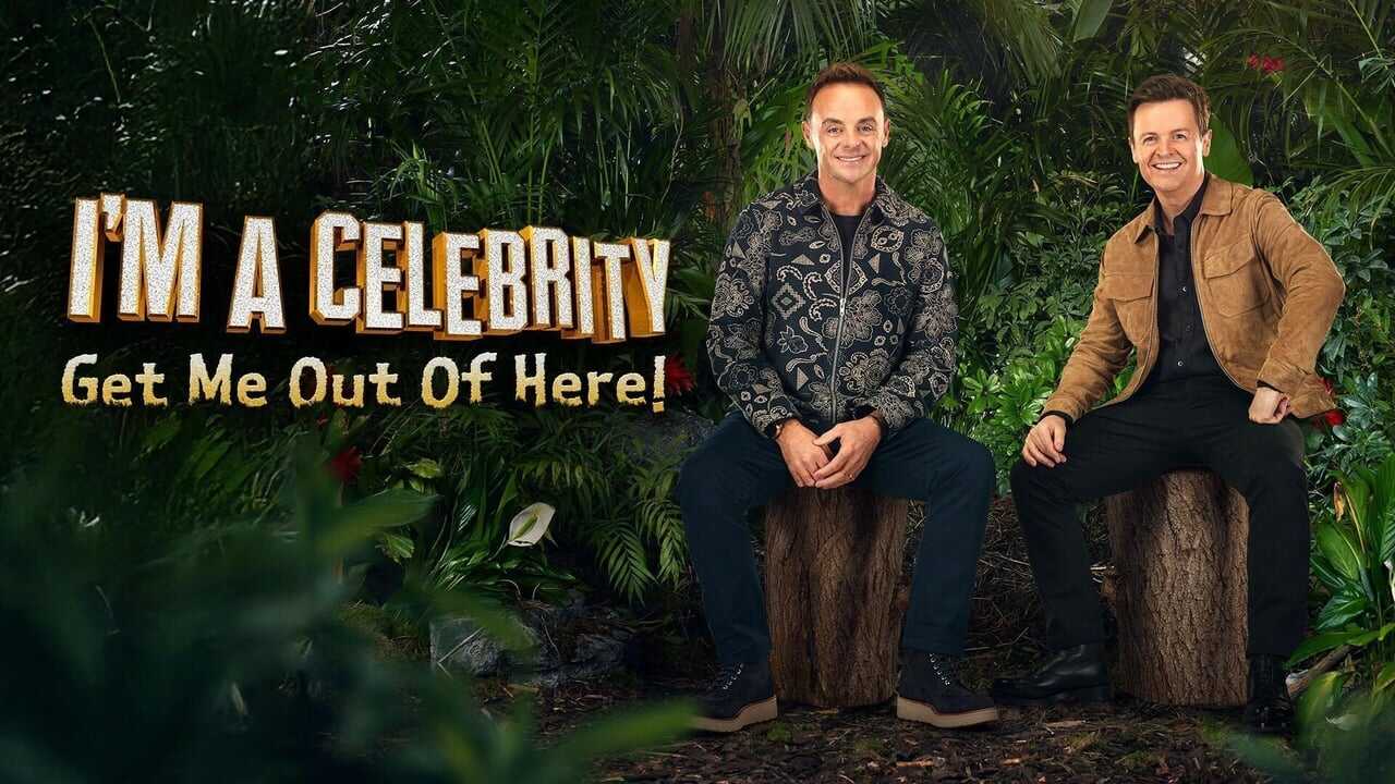 EN - I'm a Celebrity...Get Me Out of Here! (2002) (GB) 1