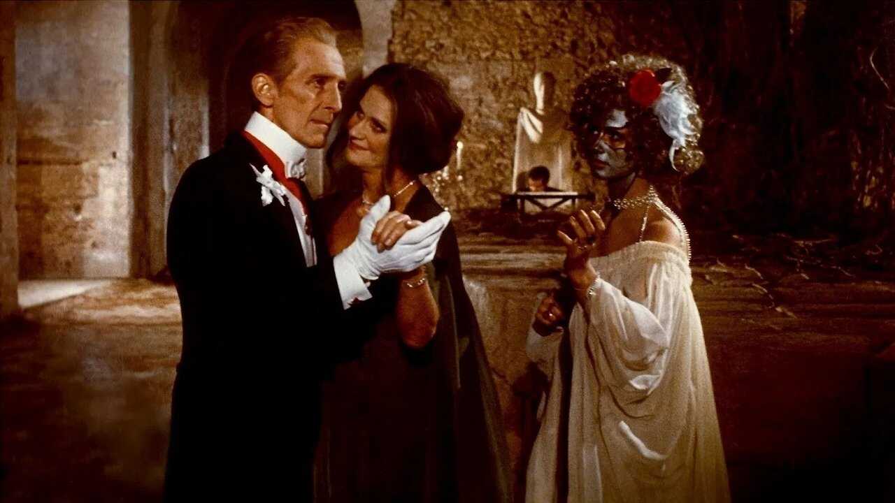 Tender Dracula 0