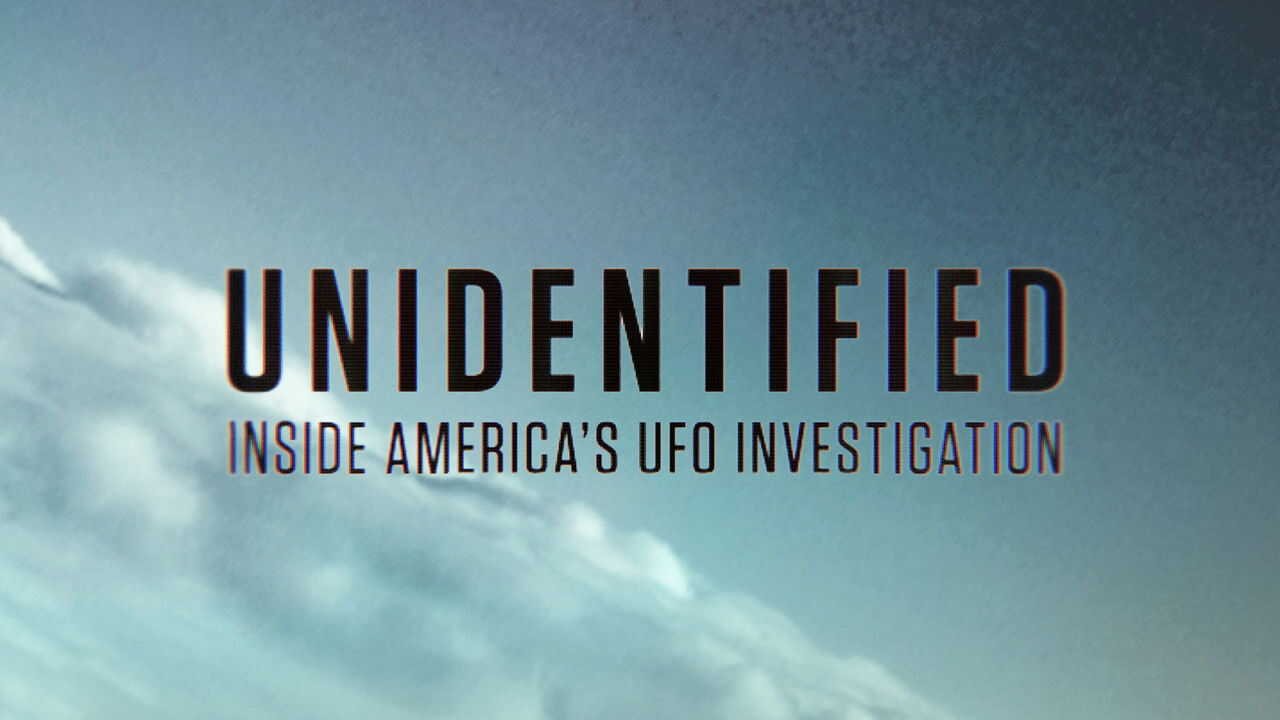 NL - UNIDENTIFIED: INSIDE AMERICA'S UFO INVESTIGATION 2