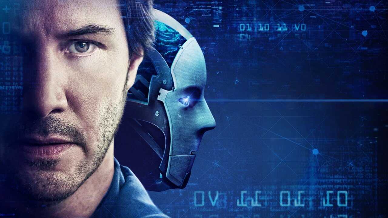 Réplicas (2018) 0