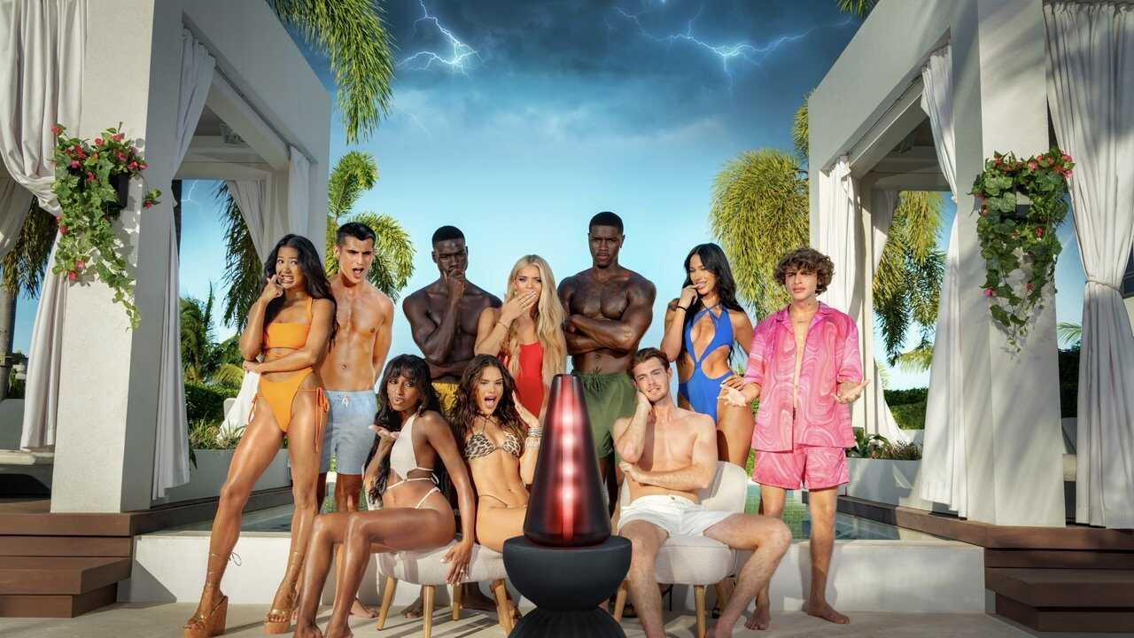 DE - Finger weg! (2020) (GB) 0