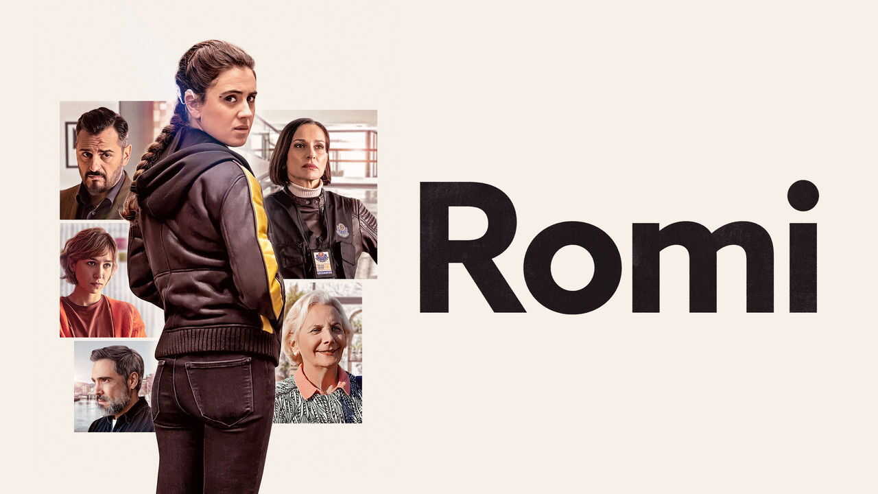 ES - Romi (2025) (ES) 1