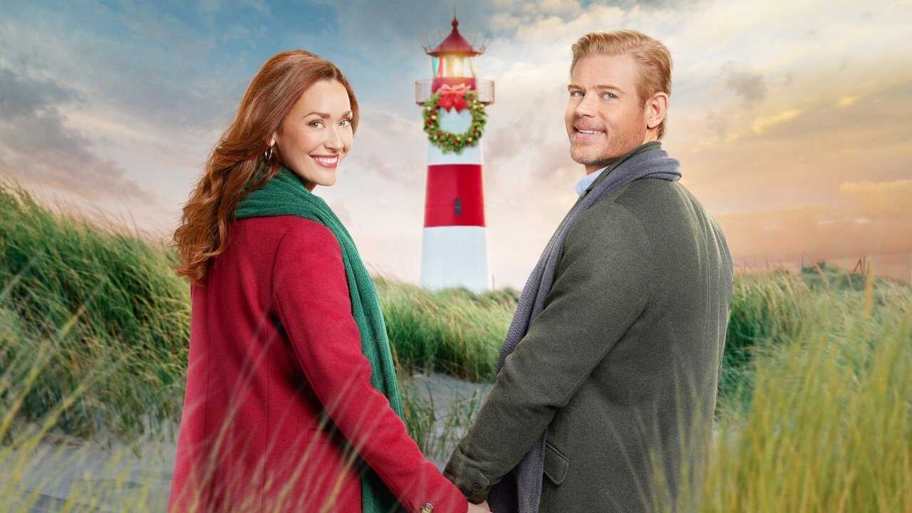 Liebe auf dem Weihnachtspier (2021) 0