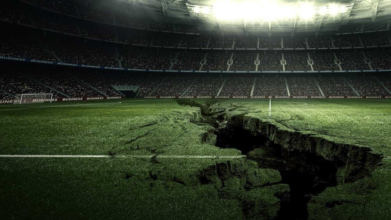 DE - FIFA Uncovered (2022) (US) 2