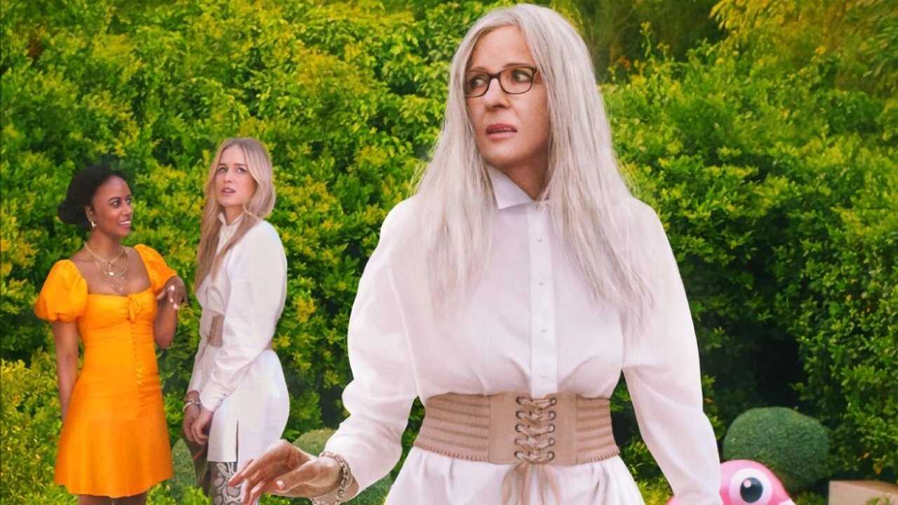 Mack & Rita 0