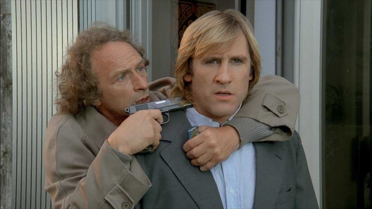 The Fugitives (1986) 0