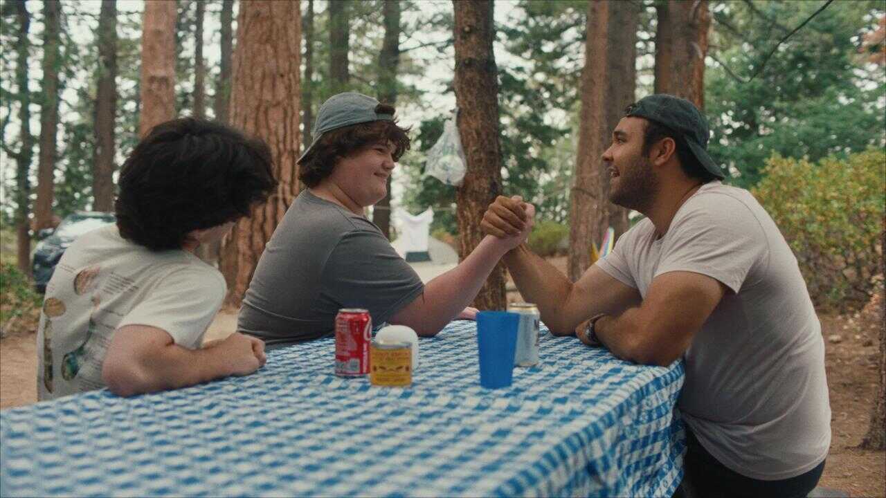 Big Boys (2024) 0