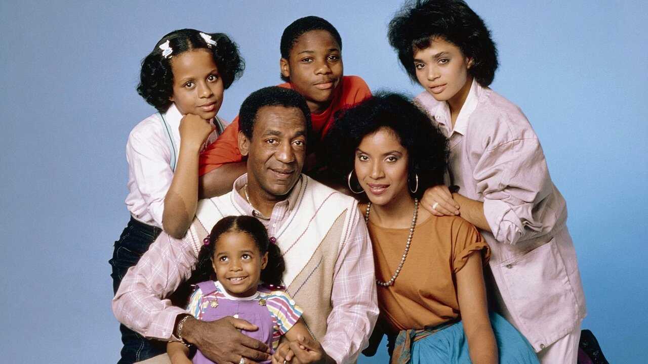 EN - The Cosby Show (1984) 1
