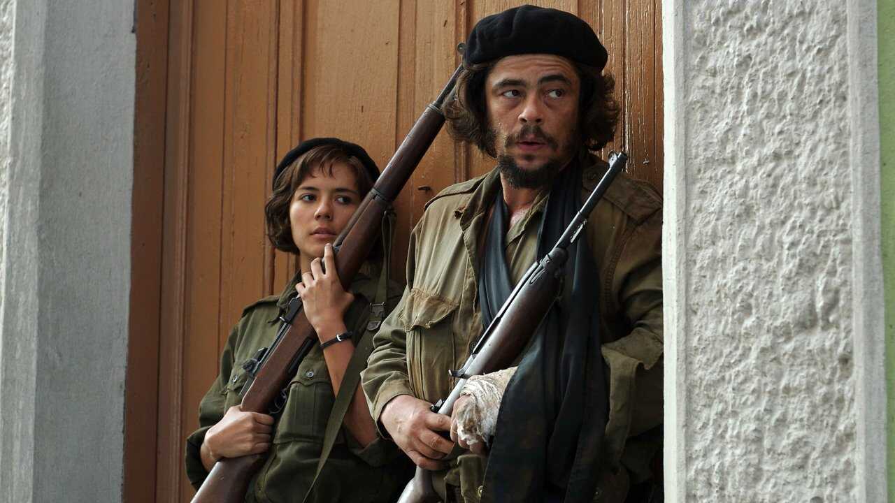 Che: El argentino (Parte 1) (2008) 0