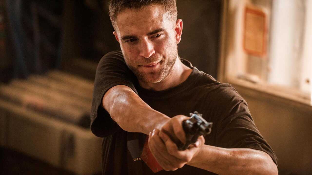 The Rover 0