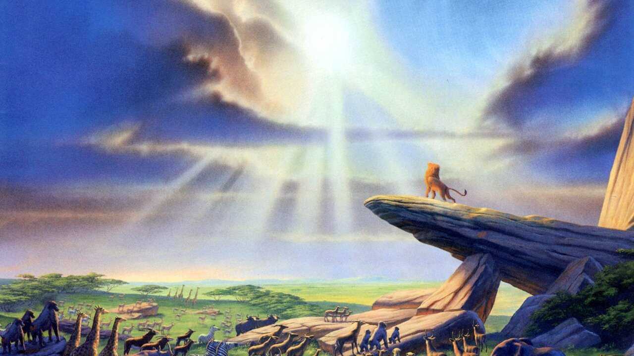 Der König der Löwen (1994) 0