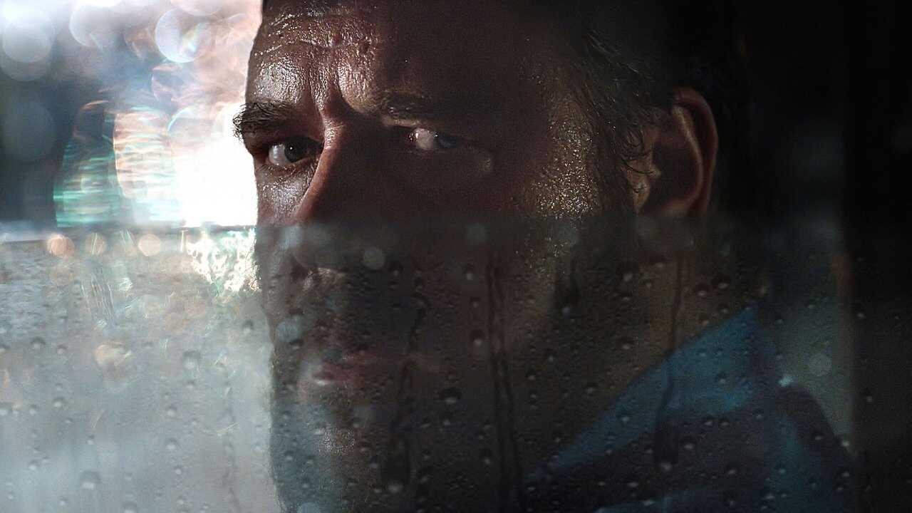 Unhinged (2020) 0