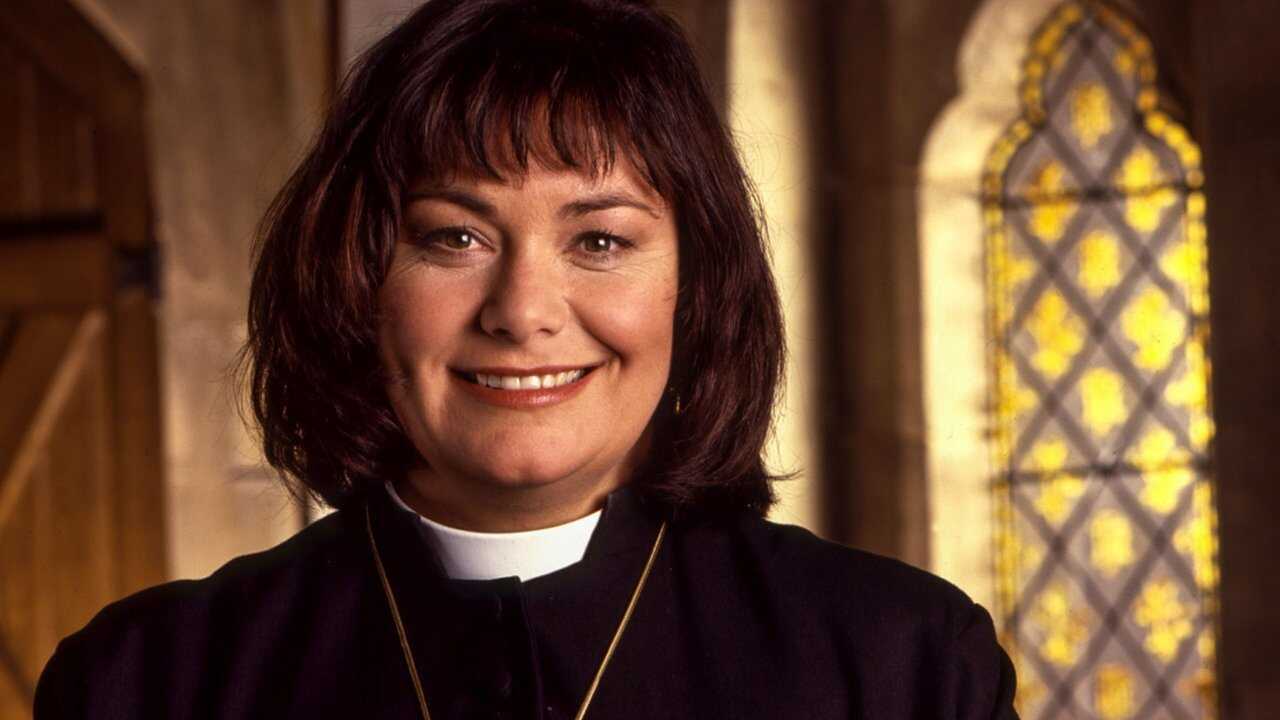 EN - The Vicar Of Dibley (1994) (GB) 0