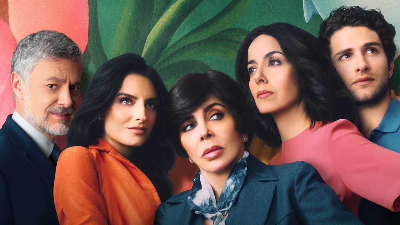 NF - The House of Flowers 4