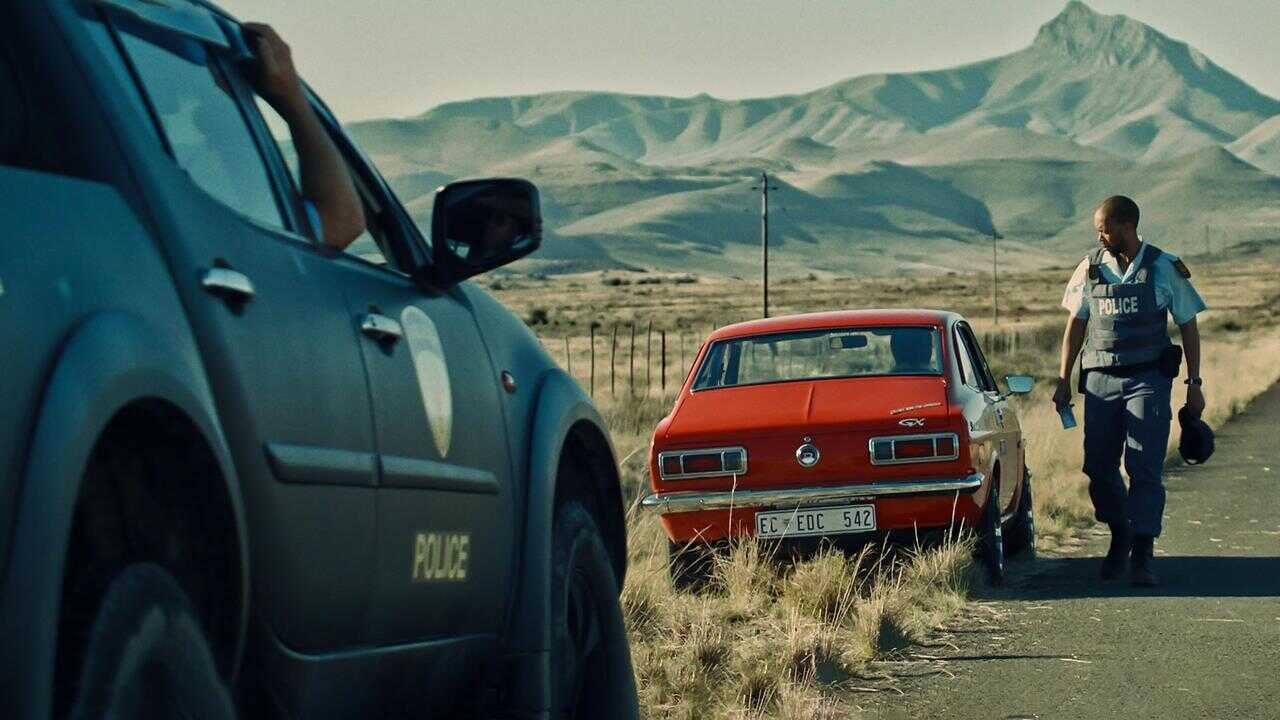 Wild Is the Wind 0