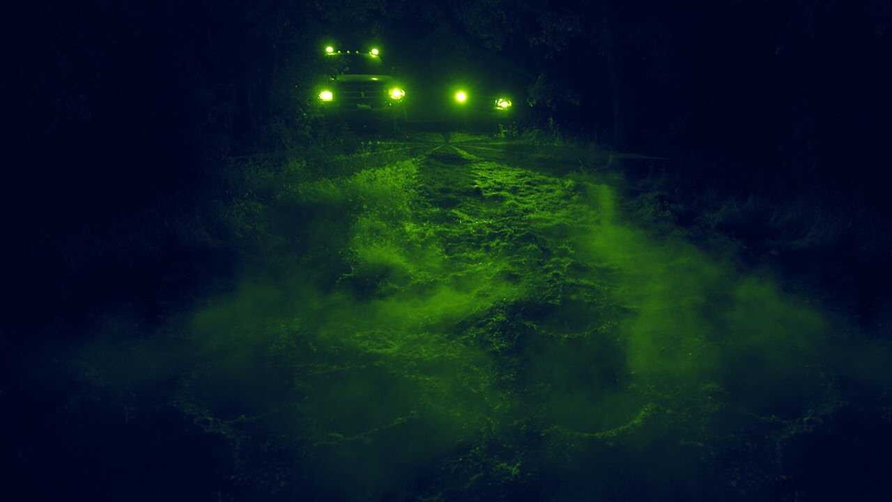 FR - Murder Mountain 0
