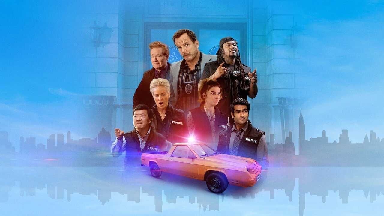 NL - MURDERVILLE 0