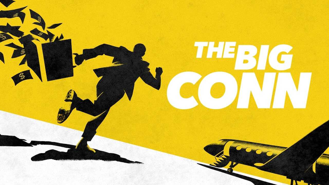 A+ - The Big Conn (2022) 4